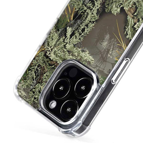 NFL Realtree Camo Seattle Seahawks iPhone 13 Pro MagSafe Case