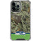 NFL Realtree Camo Seattle Seahawks iPhone 13 Pro Max Clear Case