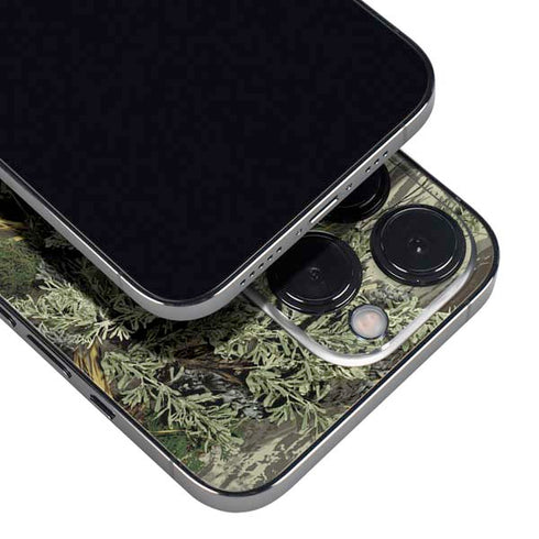 NFL Realtree Camo Seattle Seahawks iPhone 13 Pro Skin
