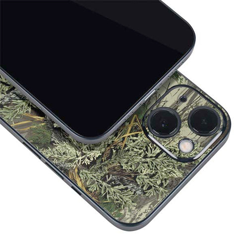 NFL Realtree Camo Seattle Seahawks iPhone 13 Skin