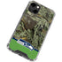 NFL Realtree Camo Seattle Seahawks iPhone 14 Clear Case