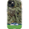 NFL Realtree Camo Seattle Seahawks iPhone 14 Plus Impact Case