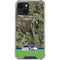 NFL Realtree Camo Seattle Seahawks iPhone 15 Plus Clear Case