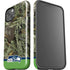 NFL Realtree Camo Seattle Seahawks iPhone 15 Impact Case