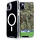 NFL Realtree Camo Seattle Seahawks iPhone 15 Plus MagSafe Case