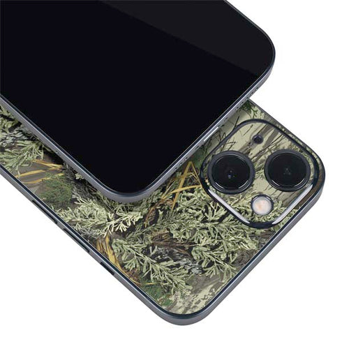 NFL Realtree Camo Seattle Seahawks iPhone 14 Plus Skin