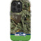 NFL Realtree Camo Seattle Seahawks iPhone 14 Pro Impact Case