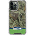 NFL Realtree Camo Seattle Seahawks iPhone 15 Pro Max Clear Case