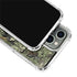 NFL Realtree Camo Seattle Seahawks iPhone 14 Pro Max Clear Case