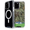 NFL Realtree Camo Seattle Seahawks iPhone 14 Pro Max MagSafe Case