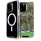 NFL Realtree Camo Seattle Seahawks iPhone 15 Pro Max MagSafe Case