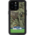 NFL Realtree Camo Seattle Seahawks iPhone 14 Pro Max Waterproof Case
