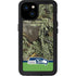 NFL Realtree Camo Seattle Seahawks iPhone 15 Plus Waterproof Case