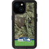 NFL Realtree Camo Seattle Seahawks iPhone 15 Waterproof Case