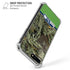 NFL Realtree Camo Seattle Seahawks iPhone 7/8 Plus Clear Case
