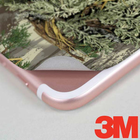 NFL Realtree Camo Seattle Seahawks iPhone 7 Skin