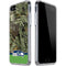 NFL Realtree Camo Seattle Seahawks iPhone SE (2nd & 3rd Gen) Clear Case
