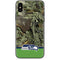 NFL Realtree Camo Seattle Seahawks iPhone X Skin