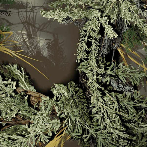 NFL Realtree Camo Seattle Seahawks iPhone X Skin