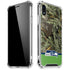NFL Realtree Camo Seattle Seahawks iPhone XR Clear Case