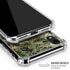 NFL Realtree Camo Seattle Seahawks iPhone XR Clear Case