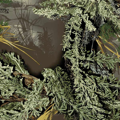 NFL Realtree Camo Seattle Seahawks iPhone XR Skin