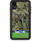 NFL Realtree Camo Seattle Seahawks iPhone XR Waterproof Case