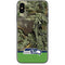 NFL Realtree Camo Seattle Seahawks iPhone XS Skin