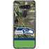 NFL Realtree Camo Seattle Seahawks LG K51/Q51 Clear Case