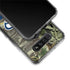 NFL Realtree Camo Seattle Seahawks LG K51/Q51 Clear Case