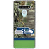 NFL Realtree Camo Seattle Seahawks LG Stylo 6 Clear Case