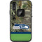 NFL Realtree Camo Seattle Seahawks LifeProof Fre iPhone Skin