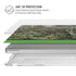 NFL Realtree Camo Seattle Seahawks MacBook Pro 15in (2016-19) Case plus Skin