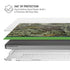 NFL Realtree Camo Seattle Seahawks MacBook Pro 16in (2021-25) Case plus Skin