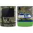 NFL Realtree Camo Seattle Seahawks Motorola RAZR Skin