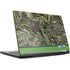 NFL Realtree Camo Seattle Seahawks MSI GS65 Stealth Laptop Skin