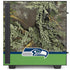 NFL Realtree Camo Seattle Seahawks NZXT H510 Compact ATX Mid-Tower Case Skin
