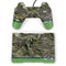 NFL Realtree Camo Seattle Seahawks PlayStation Classic Bundle Skin