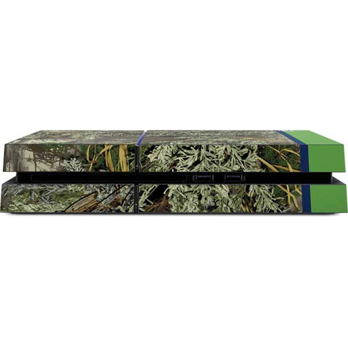 NFL Realtree Camo Seattle Seahawks PS4 Console Skin