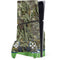 NFL Realtree Camo Seattle Seahawks PS5 Slim Disk Bundle Skin