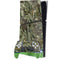 NFL Realtree Camo Seattle Seahawks PS5 Slim Digital Edition Bundle Skin