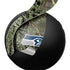 NFL Realtree Camo Seattle Seahawks PULSE 3D Wireless Headset for PS5 Skin