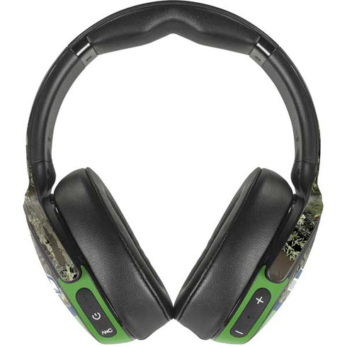 NFL Realtree Camo Seattle Seahawks Skullcandy Venue Skin
