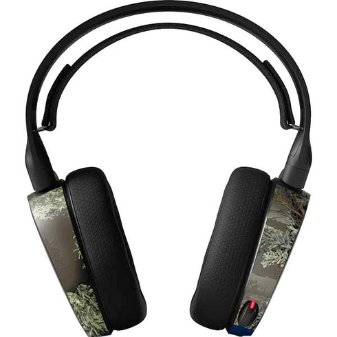 NFL Realtree Camo Seattle Seahawks SteelSeries Arctis 3 Skin