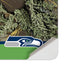 NFL Realtree Camo Seattle Seahawks Surface Duo Skin