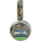 NFL Realtree Camo Seattle Seahawks Surface Headphones Skin