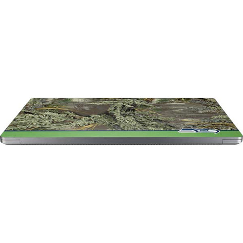 NFL Realtree Camo Seattle Seahawks Surface Laptop 4 15in Skin
