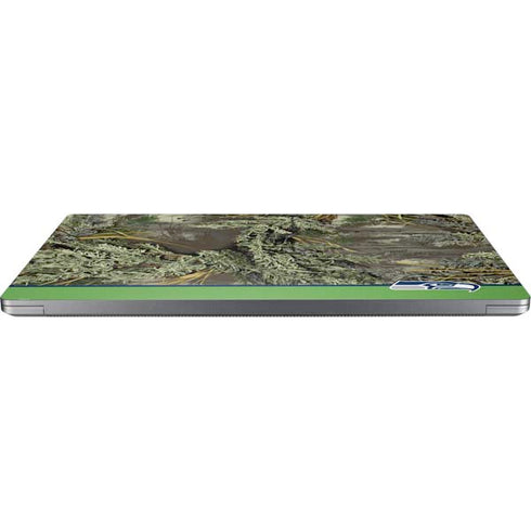 NFL Realtree Camo Seattle Seahawks Universal Laptop 13in (10.6 x 7.6in) Skin
