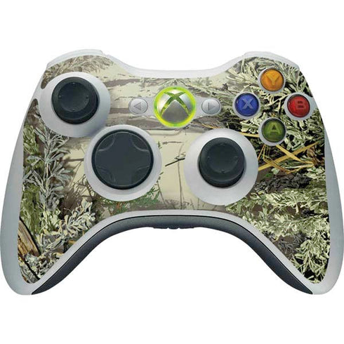 NFL Realtree Camo Seattle Seahawks Xbox 360 Wireless Controller Skin