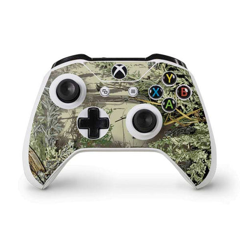 NFL Realtree Camo Seattle Seahawks Xbox One S Controller Skin